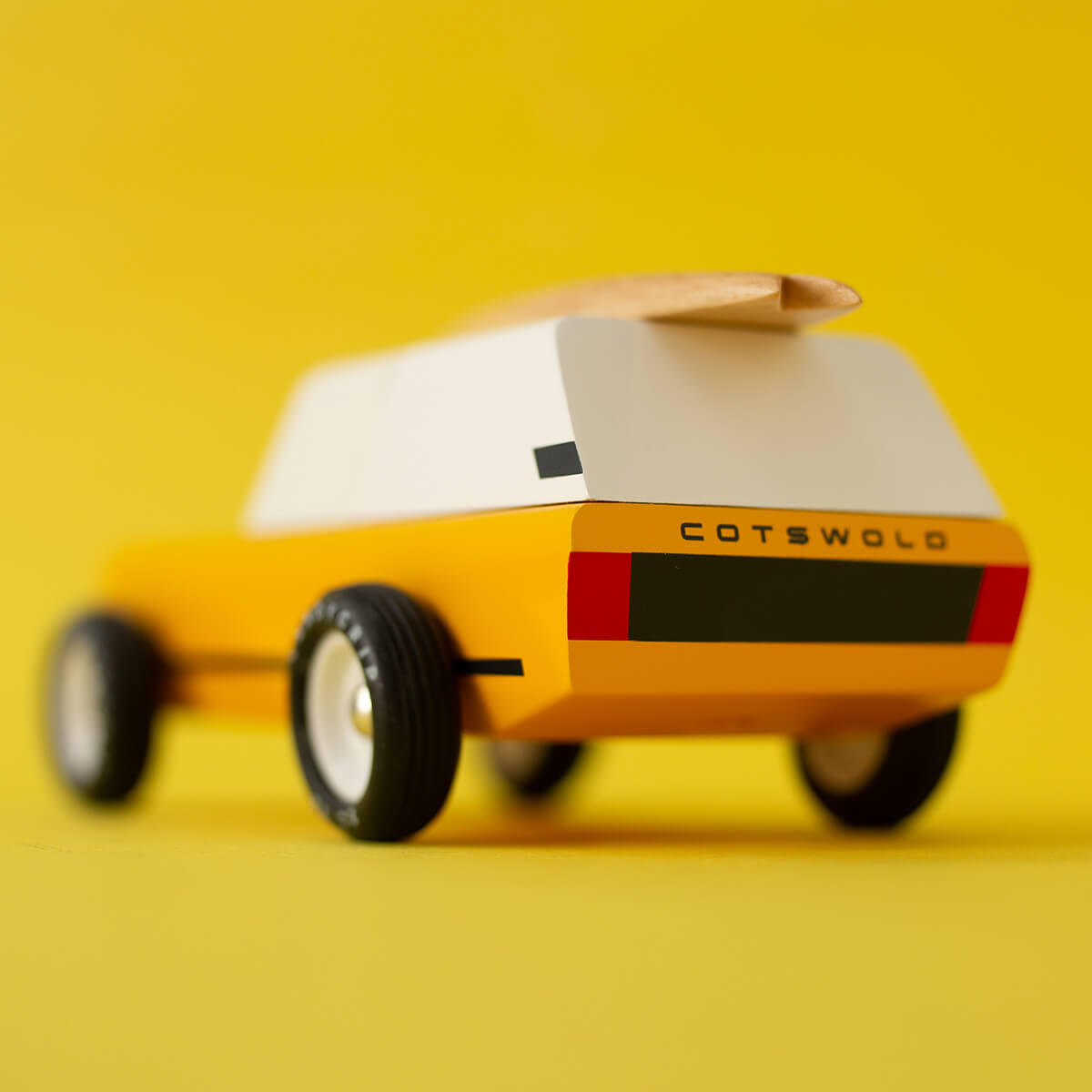 Cotswold Gold By Candylab Toys