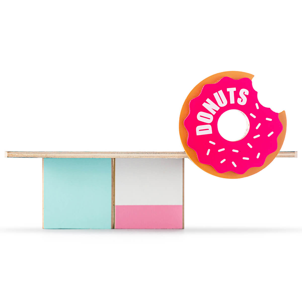 Donut Shack By Candylab Toys