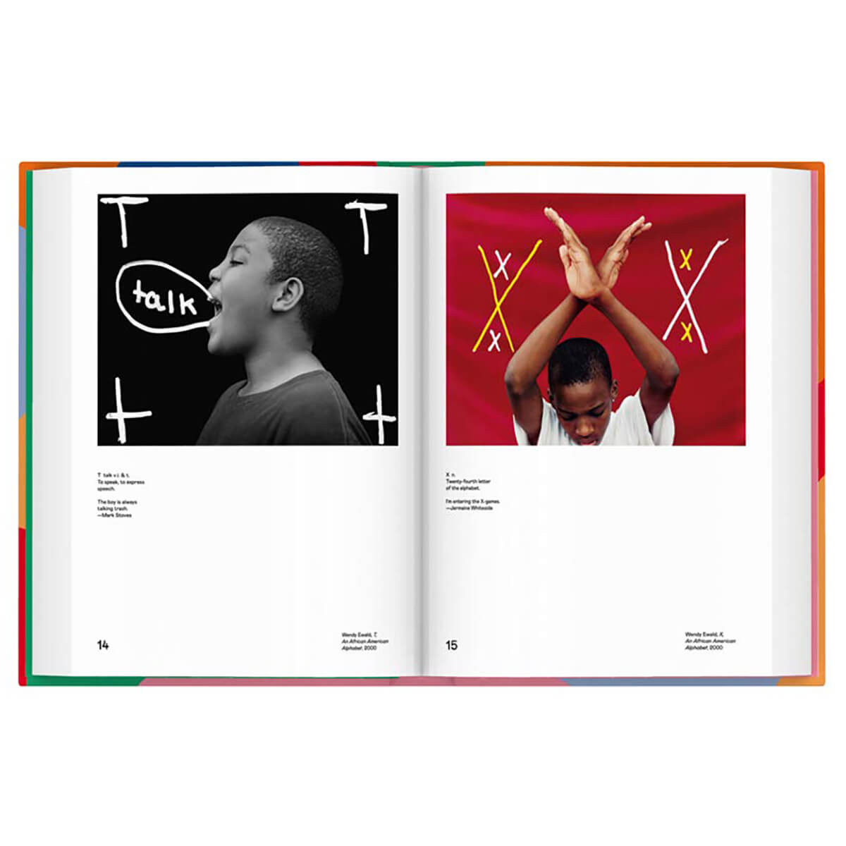 Eyes Open: 23 Photography Projects for Curious Kids by Susan Meiselas