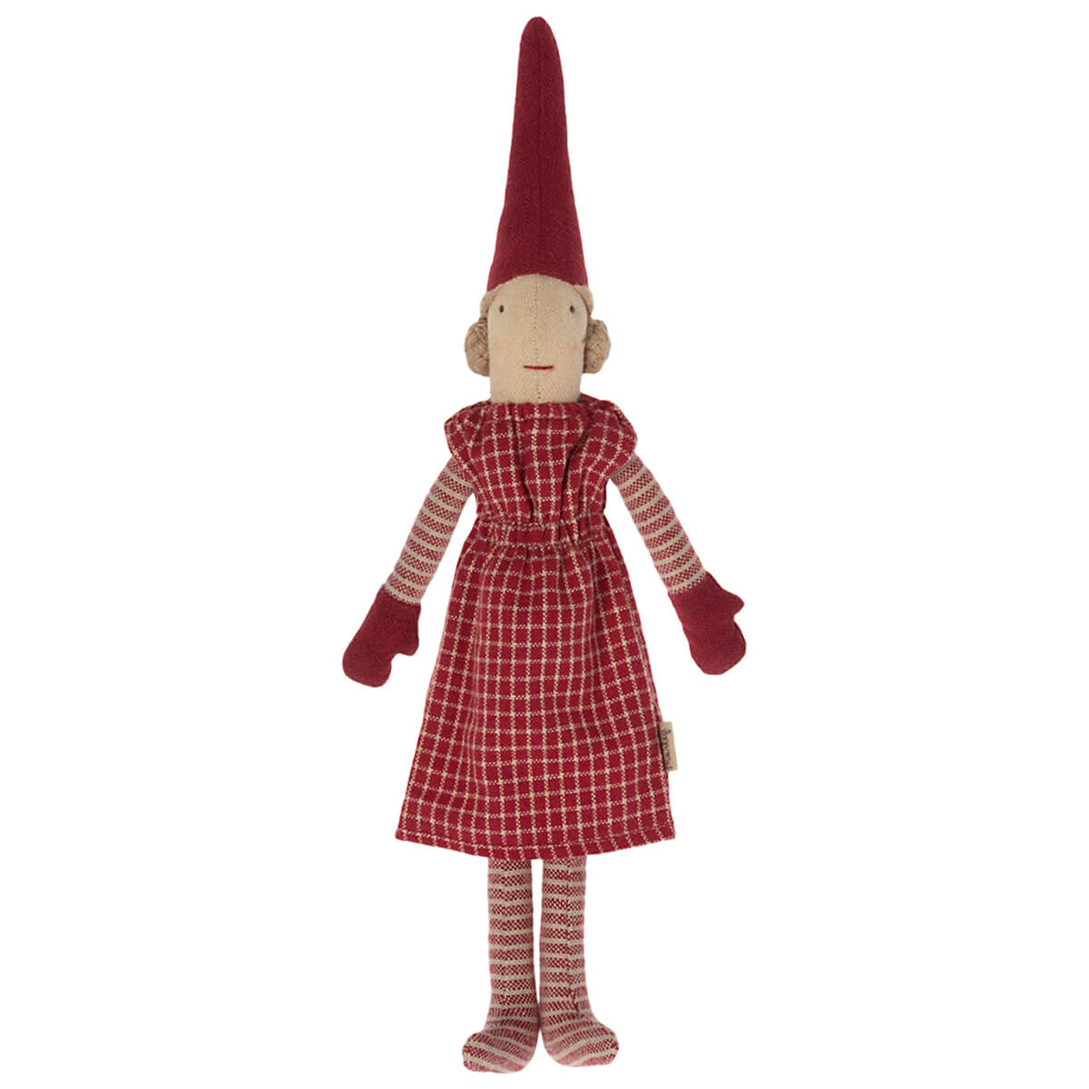 Climbing Pixy in 4 Characters (2021) by Maileg