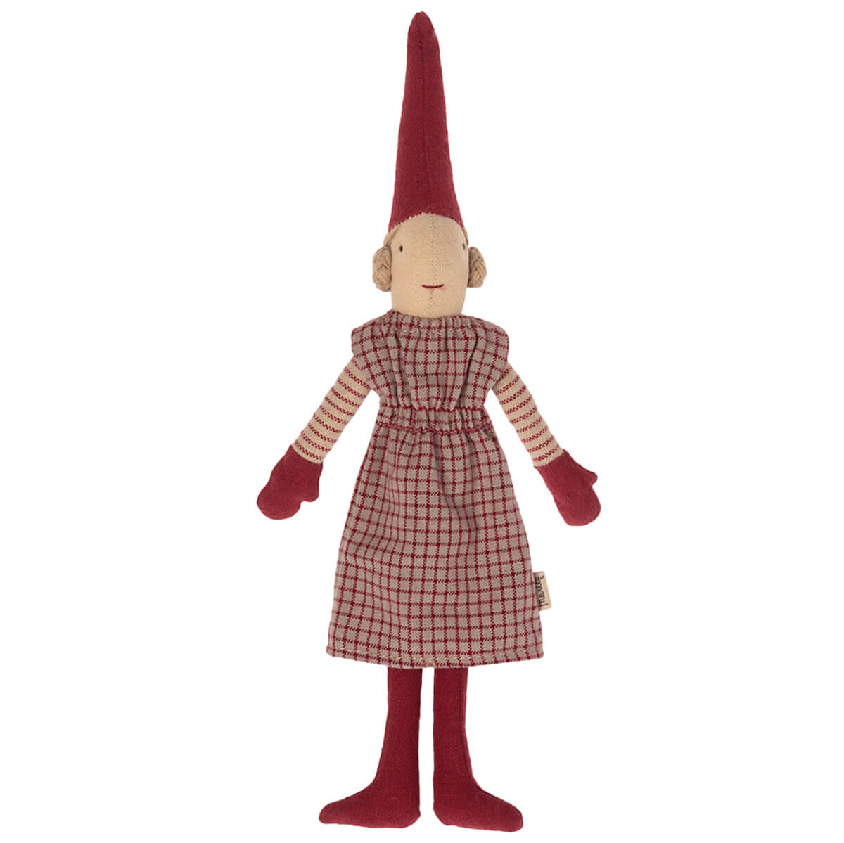 Climbing Pixy in 4 Characters (2021) by Maileg