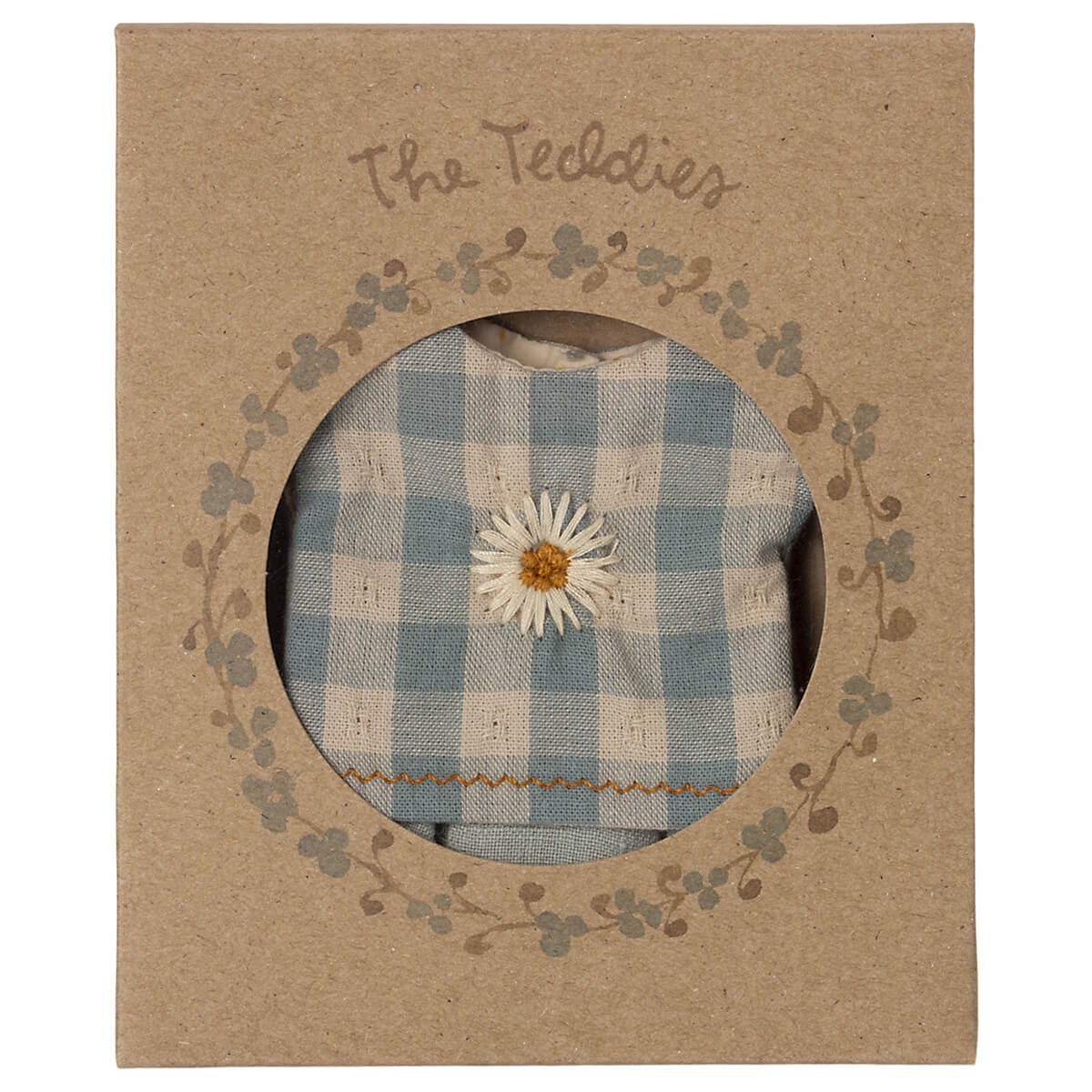 Dress For Teddy Mum by Maileg