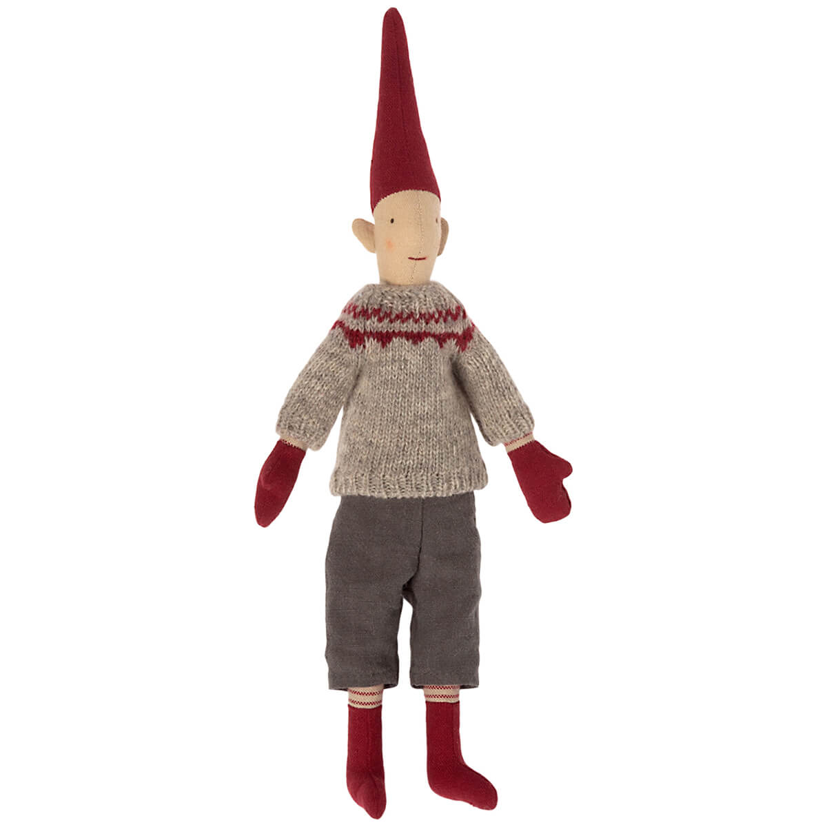 Mini Pixy in 4 Characters (2021) by Maileg