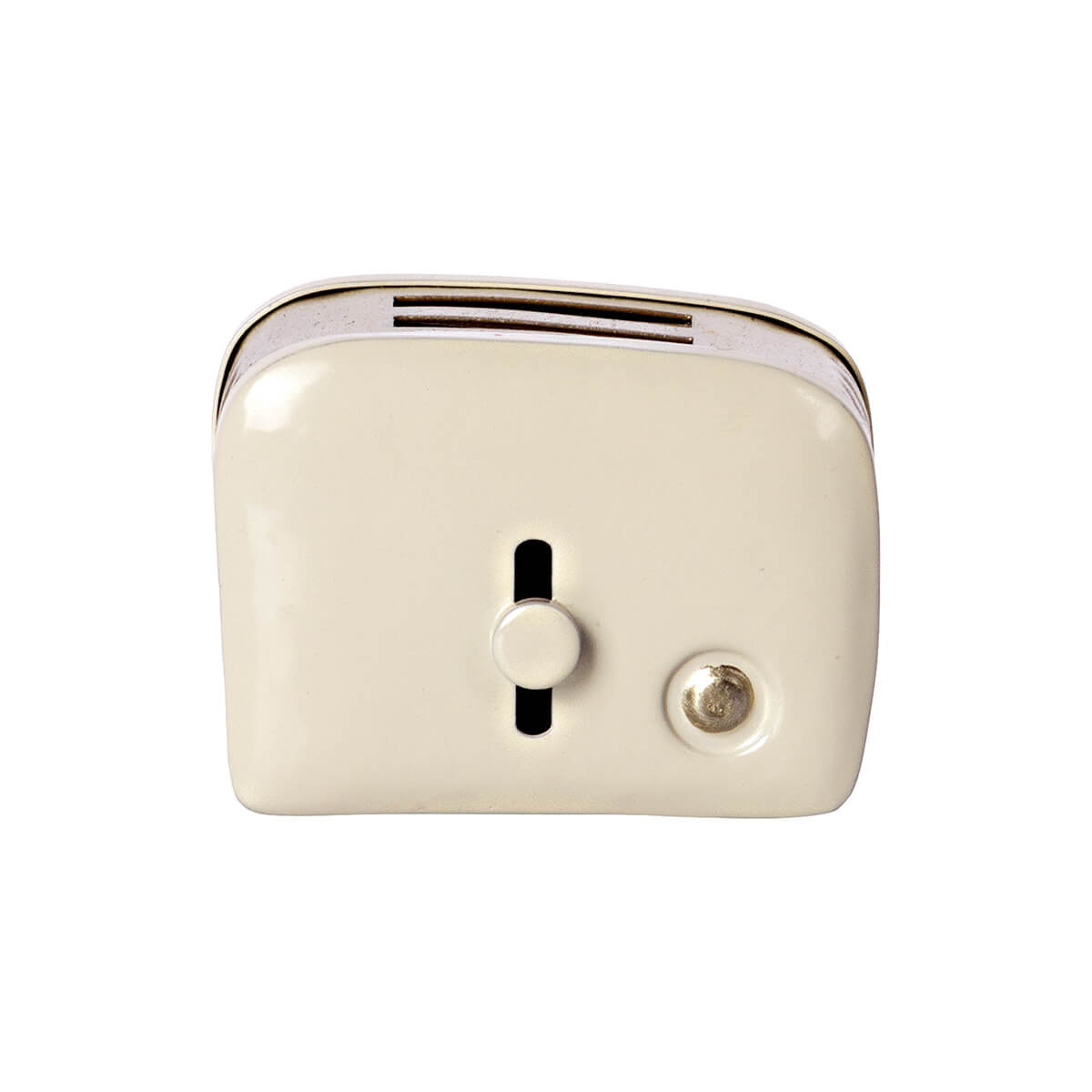 Miniature Toaster and Bread by Maileg