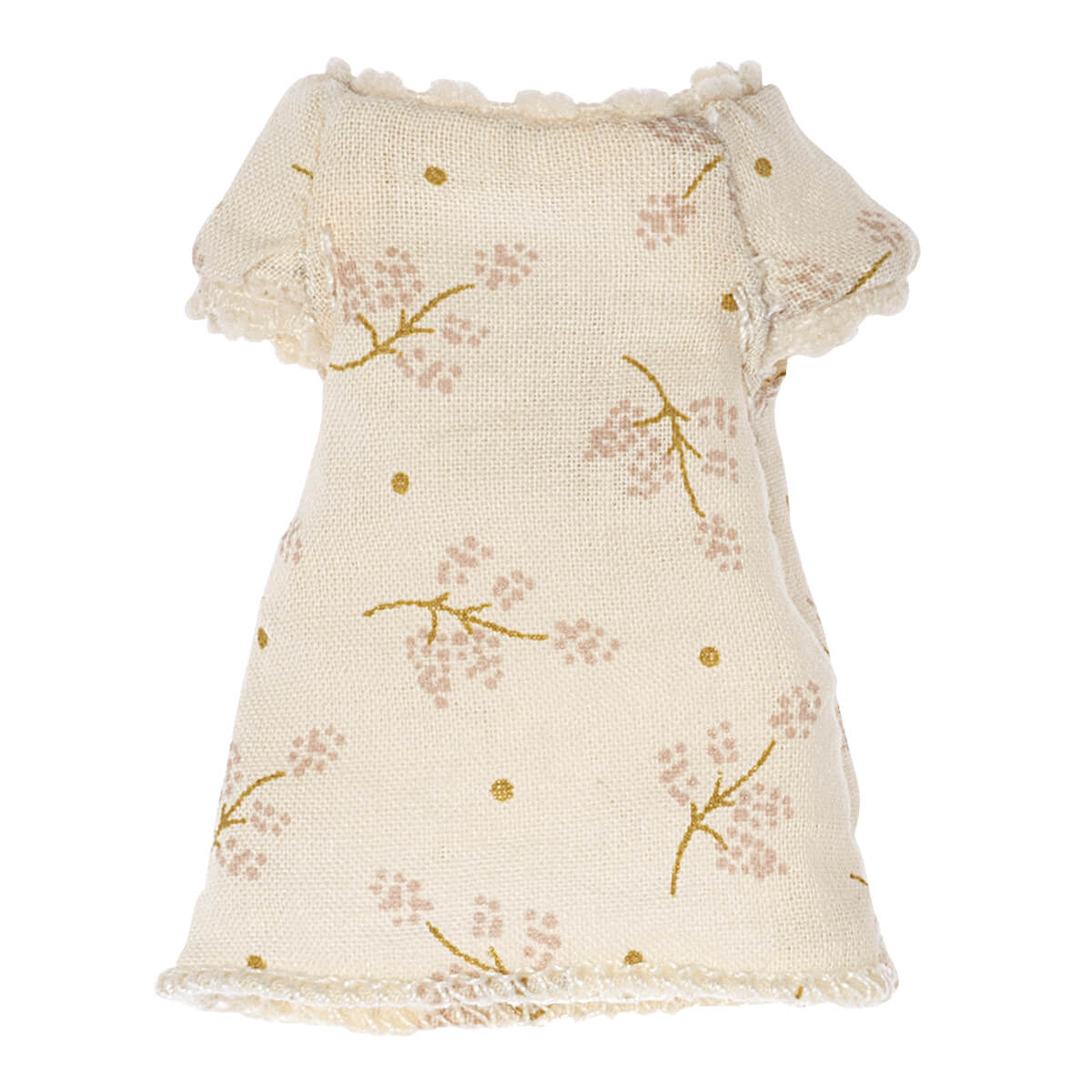 Nightgown For Little Sister Mouse by Maileg