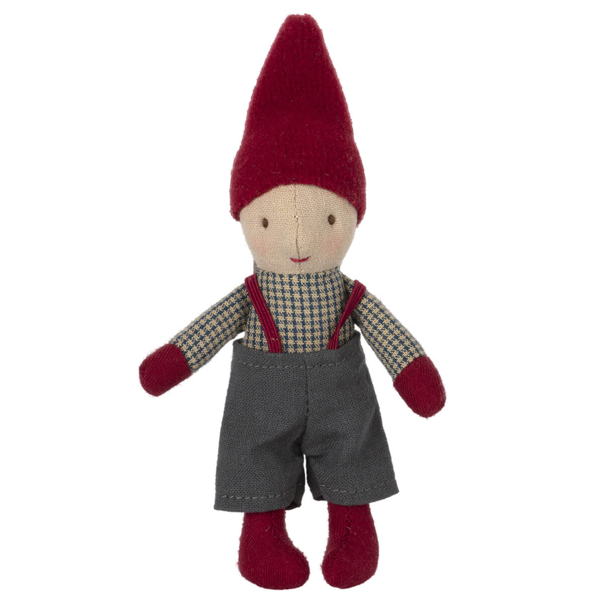 Christmas Pixy Elf in Box by Maileg