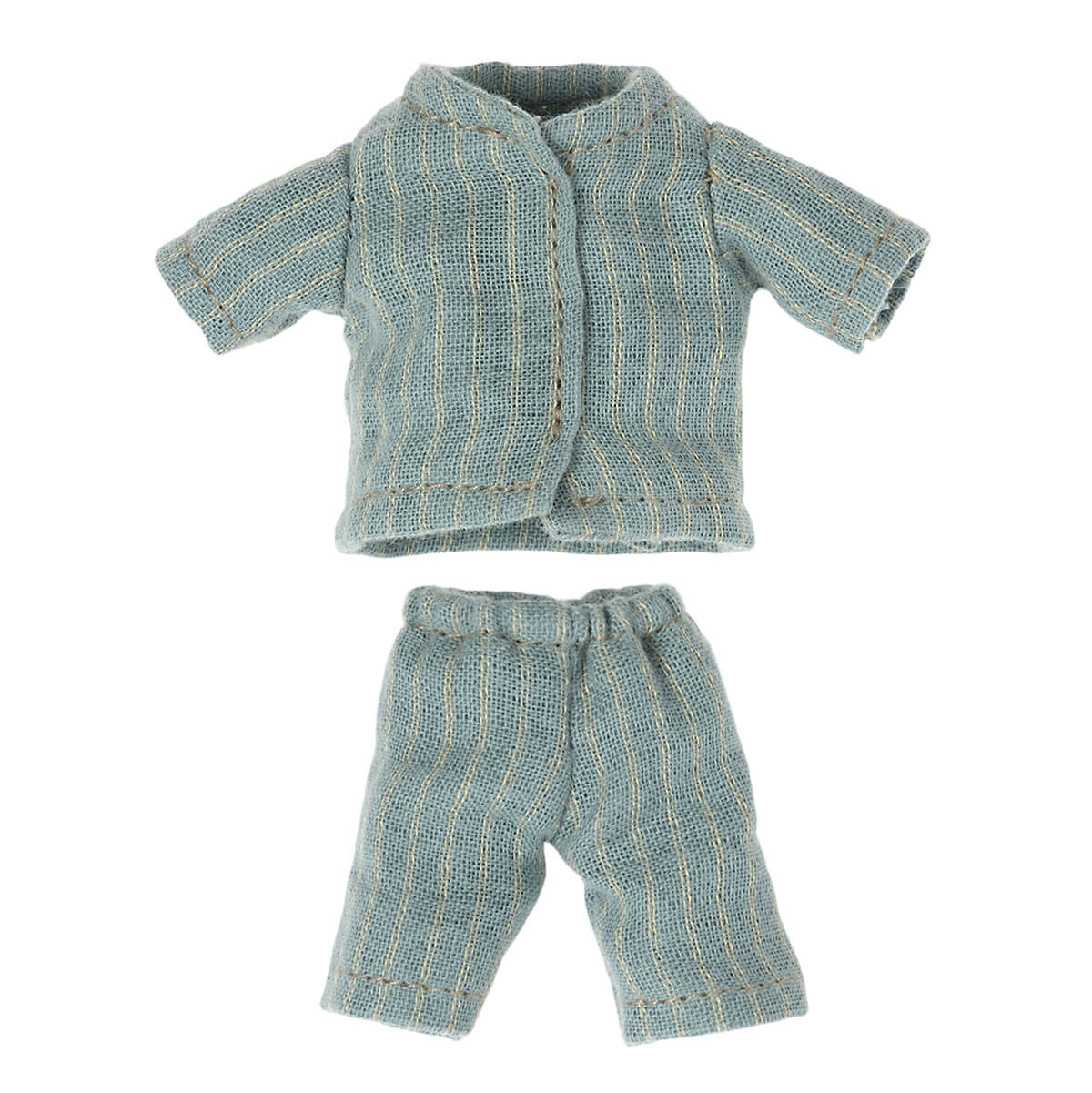 Pyjamas For Big Brother Mouse by Maileg