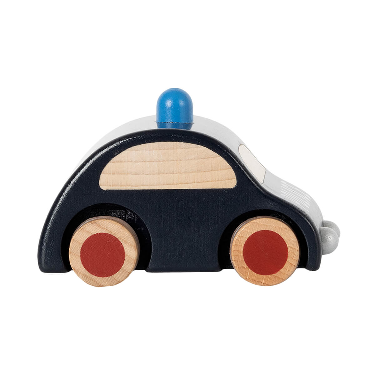 Wooden Police Car by Maileg