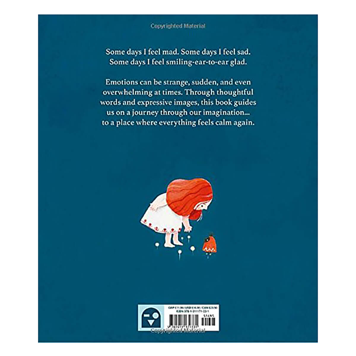 Out, Out Away From Here by Rachel Woodworth & Sang Miao