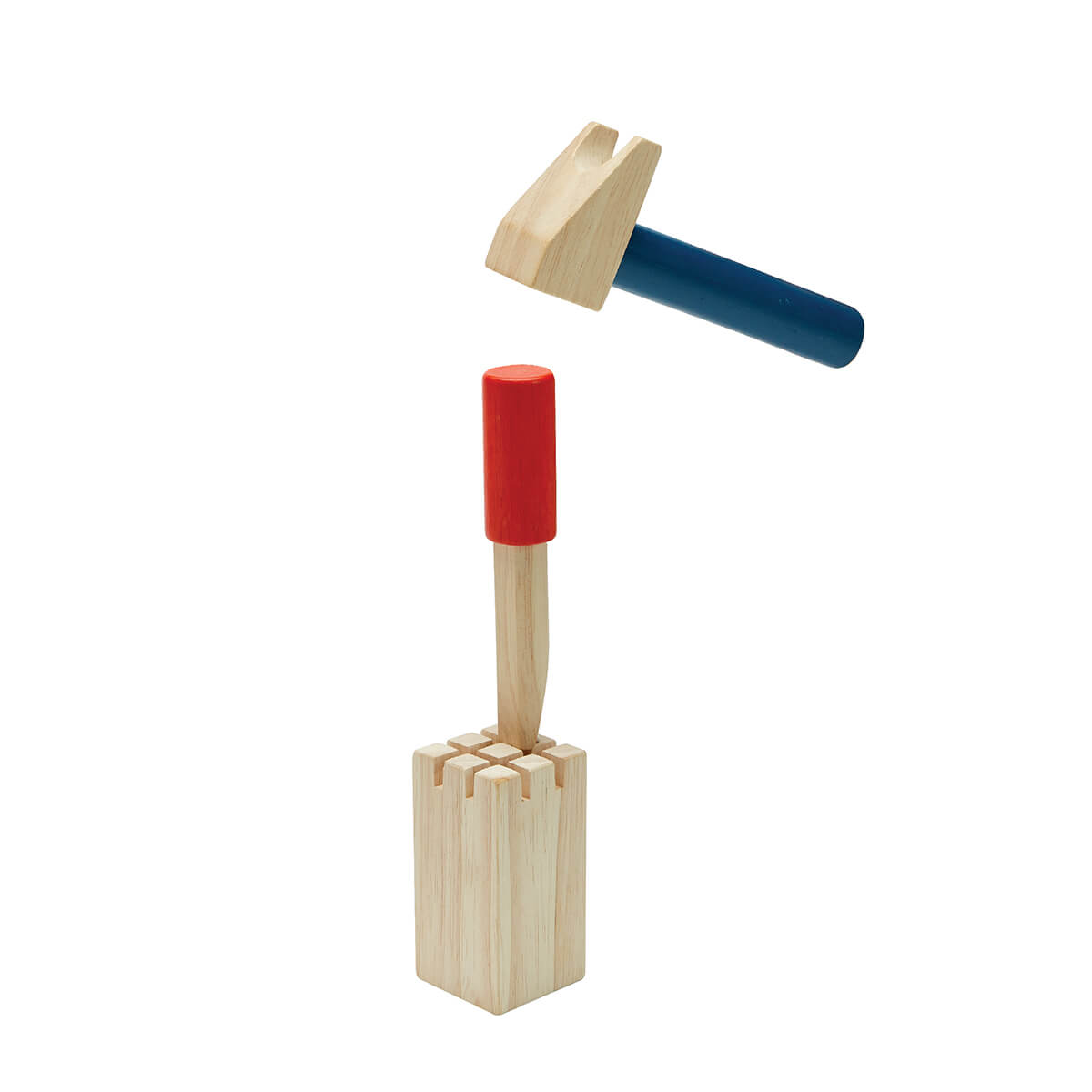 Handy Carpenter Set by PlanToys