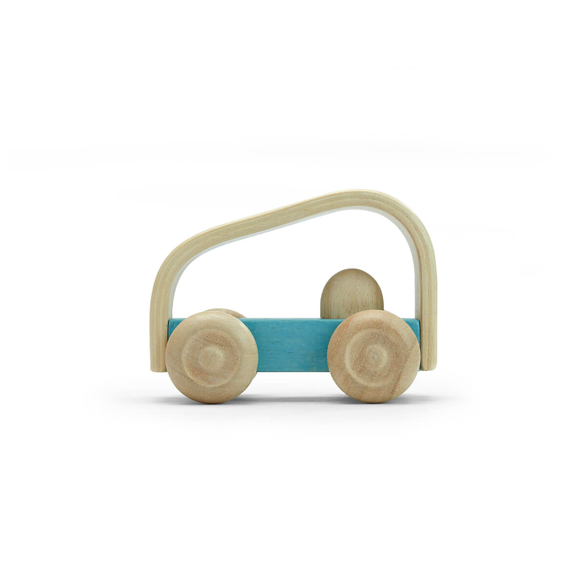 Vroom Car by PlanToys