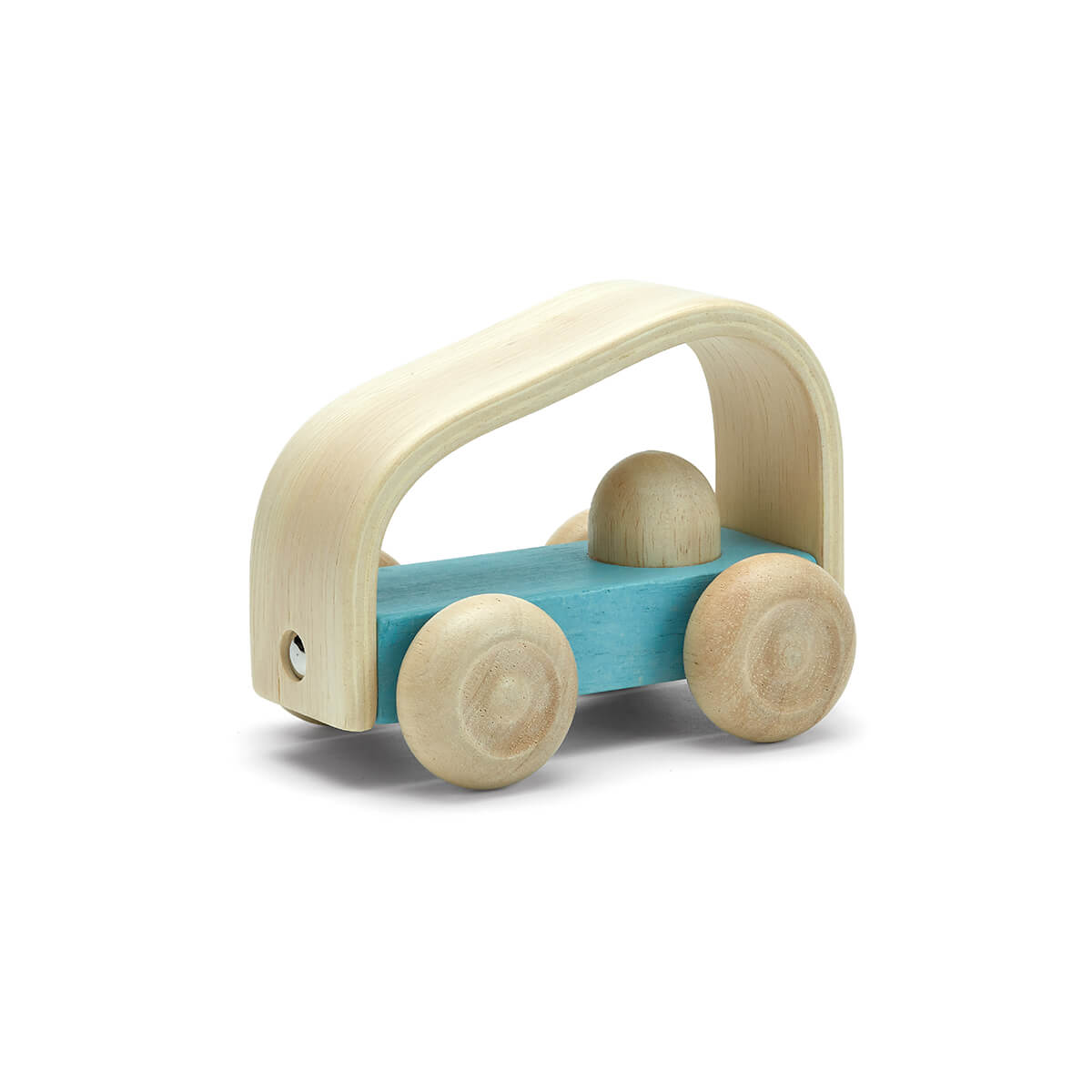 Vroom Car by PlanToys