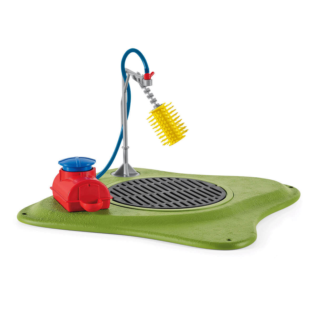 Happy Cow Wash Set by Schleich