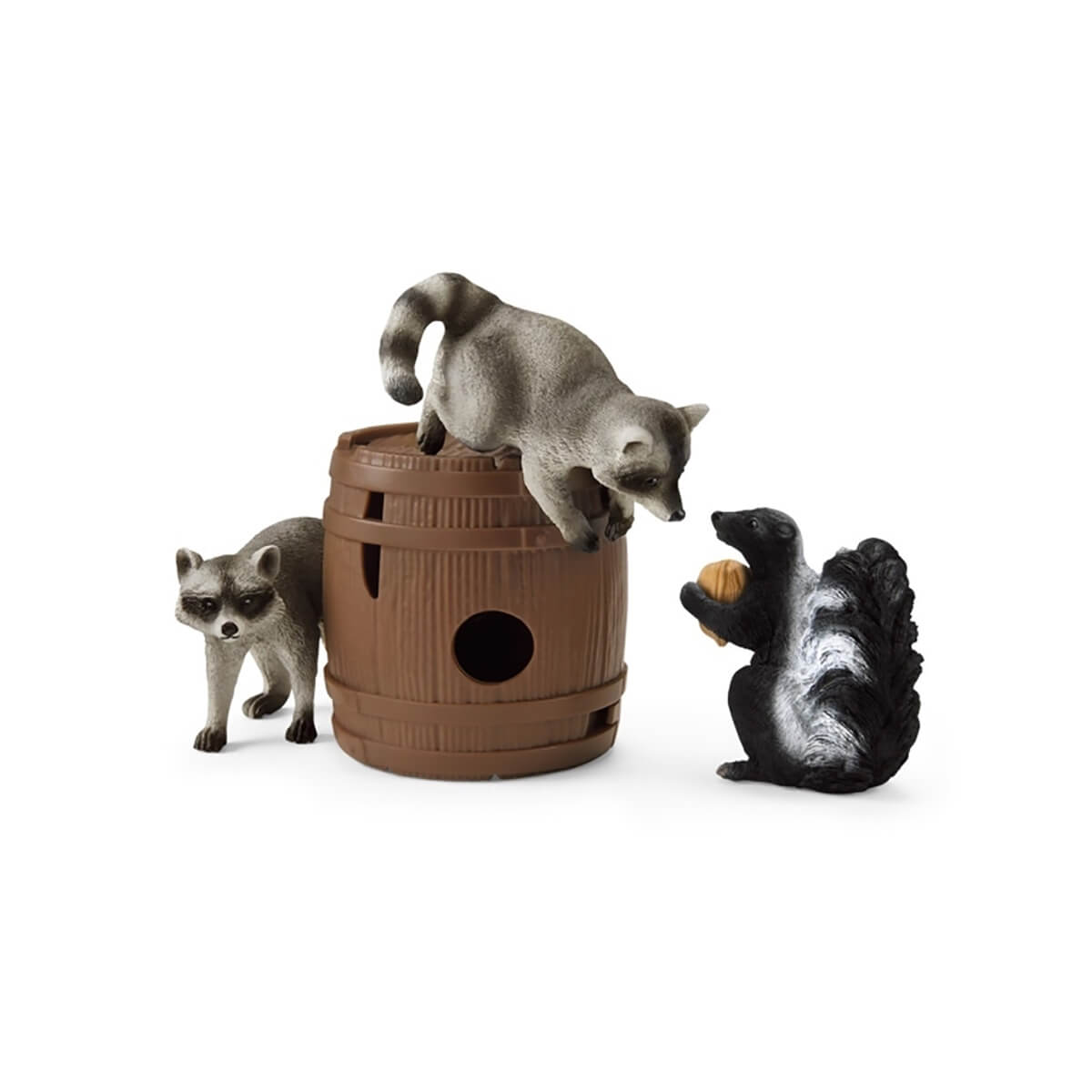 Nutty Mischief Set by Schleich