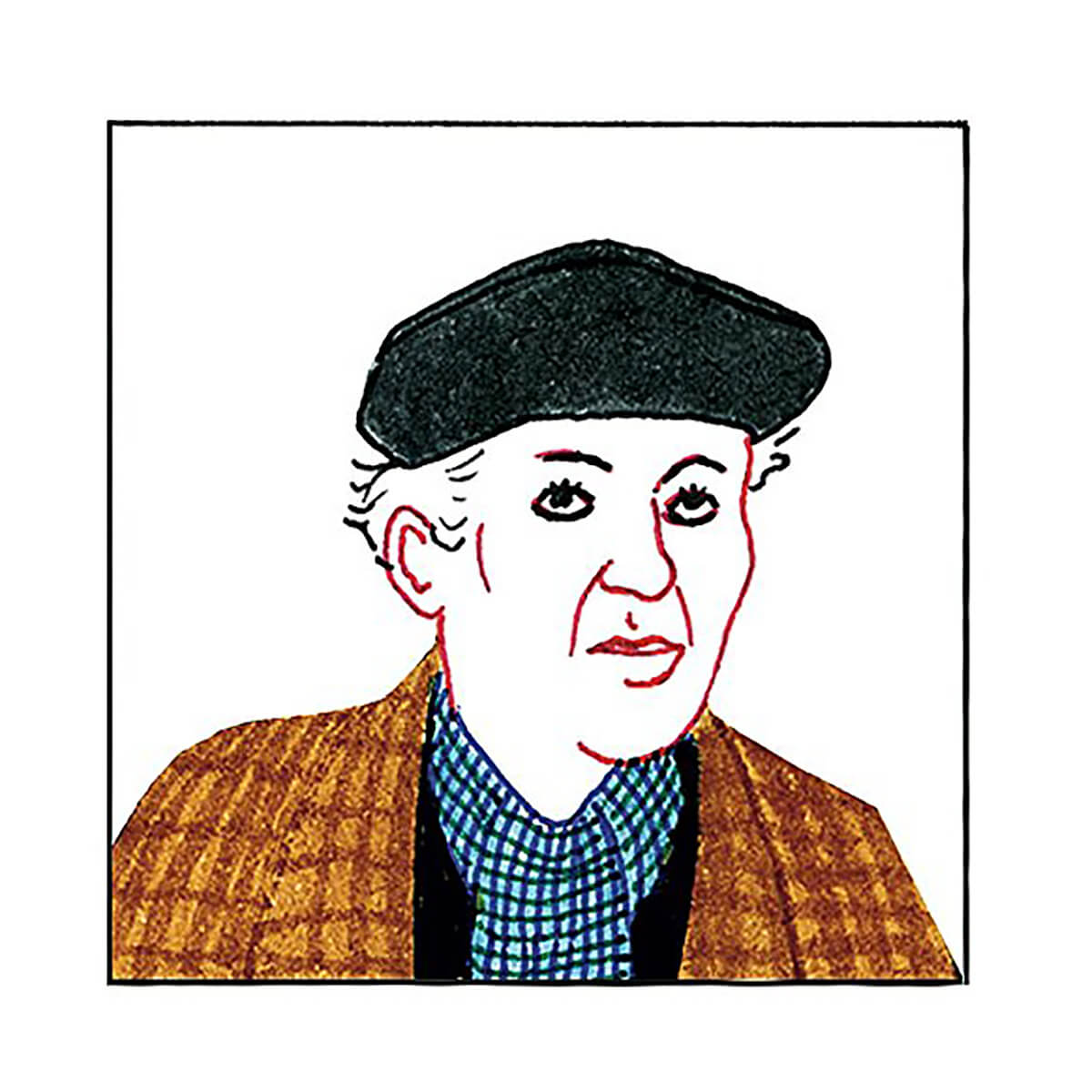 Who Built That? Modern Houses: An Introduction to Modern Houses and Their Architects by Didier Cornille