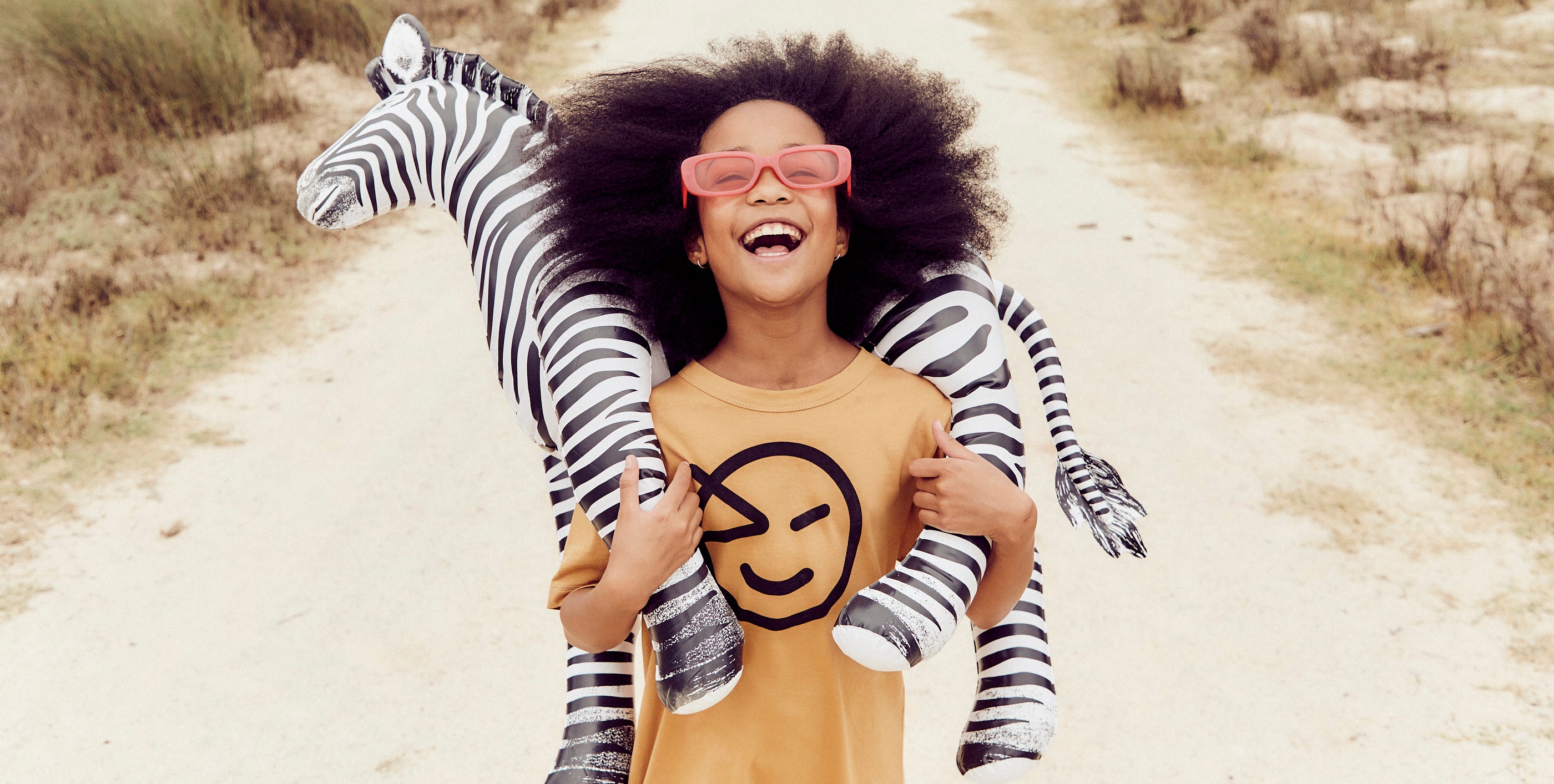 Wynken: Disco Safari