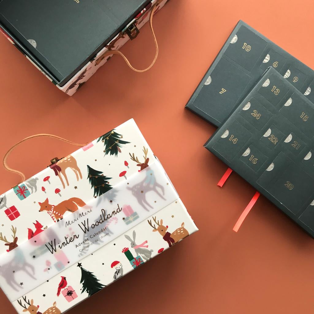 Countdown to Christmas