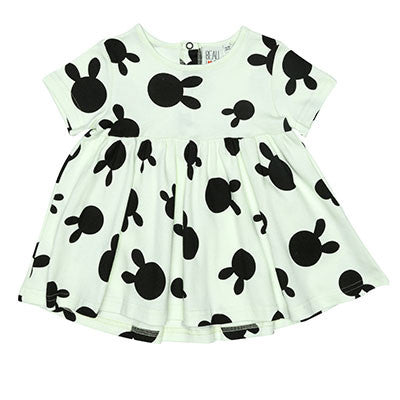 Bunny-tastic Easter outfits