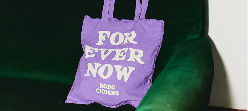 Bobo Choses Forever Now