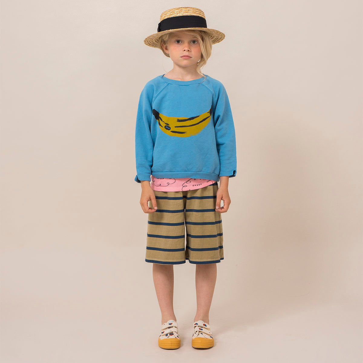 Bobo's Never-ending Summer