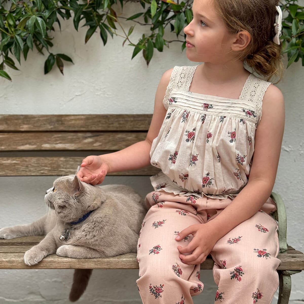 EXCLUSIVE Bonjour x Junior Edition