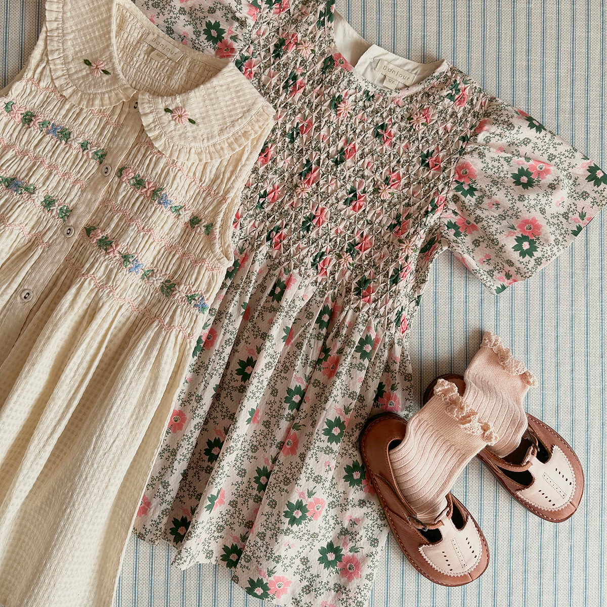 Bonjour SS24 Exclusive Styles