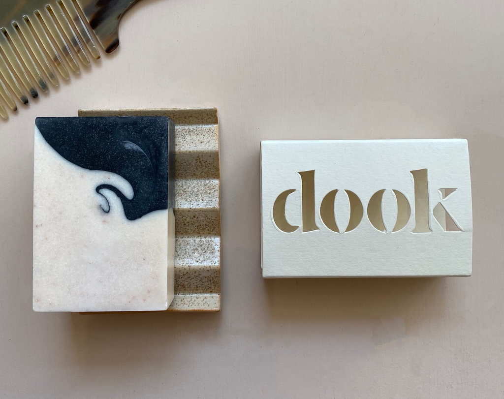 Dook - Small Batch Salt Soap