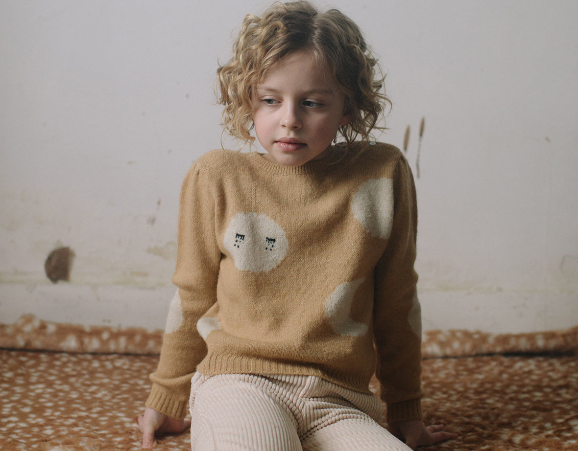 Emile et Ida: AW20  - Au Clair De La Lune