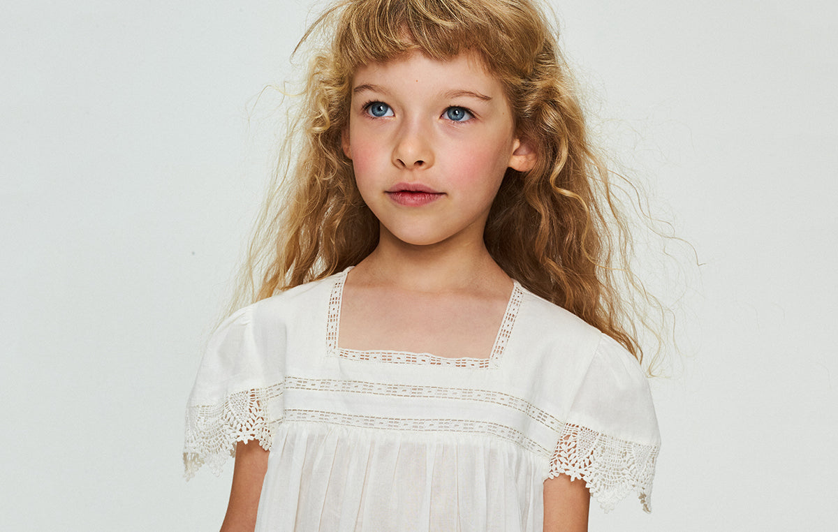 Faune - Vintage Nightwear