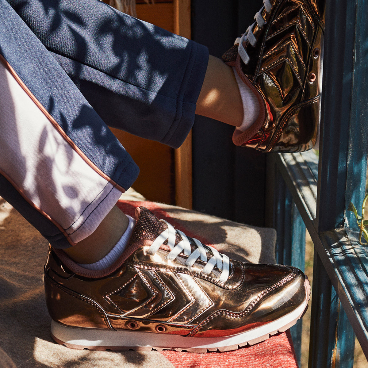 Hummel - Spring into Summer