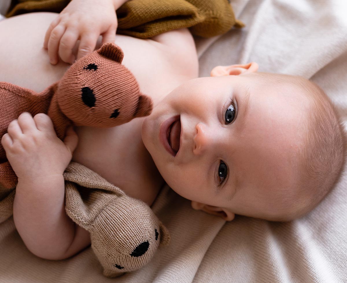 Hvid  - Soft, Pure and Kind