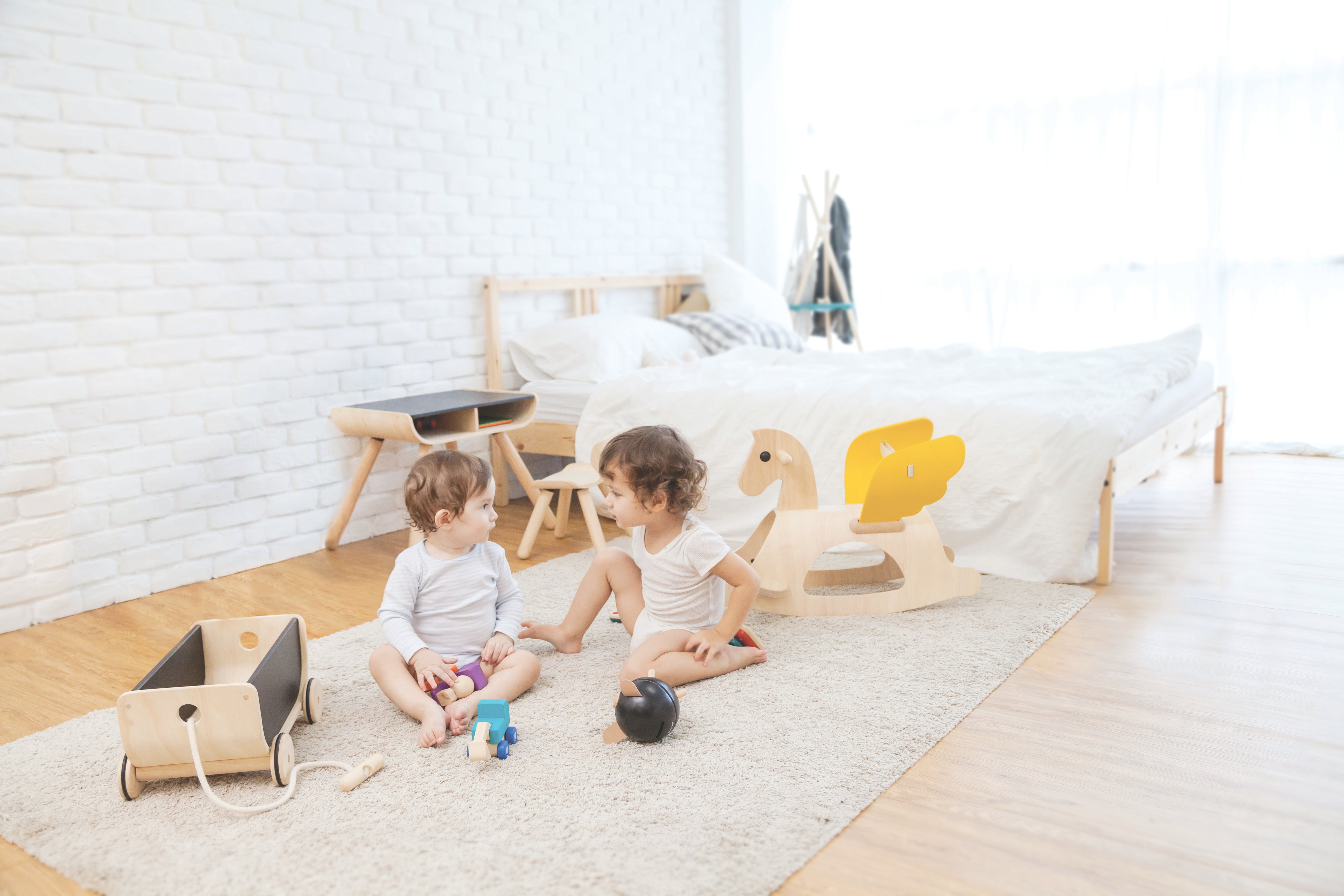 PlanToys - Sustainable Play