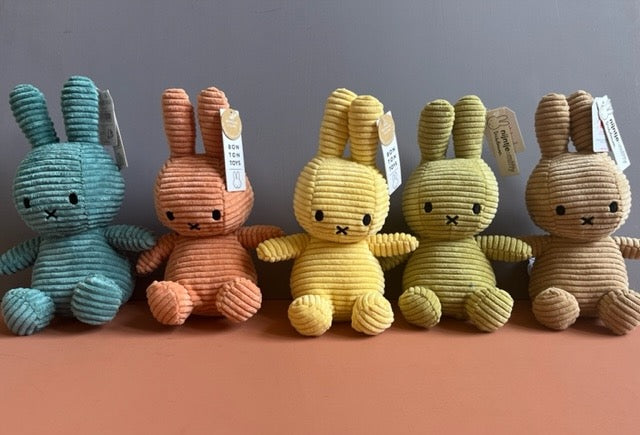 Miffy and Friends