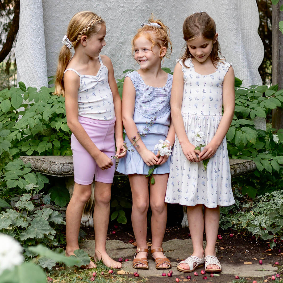 Iver & Isla Spring 2026