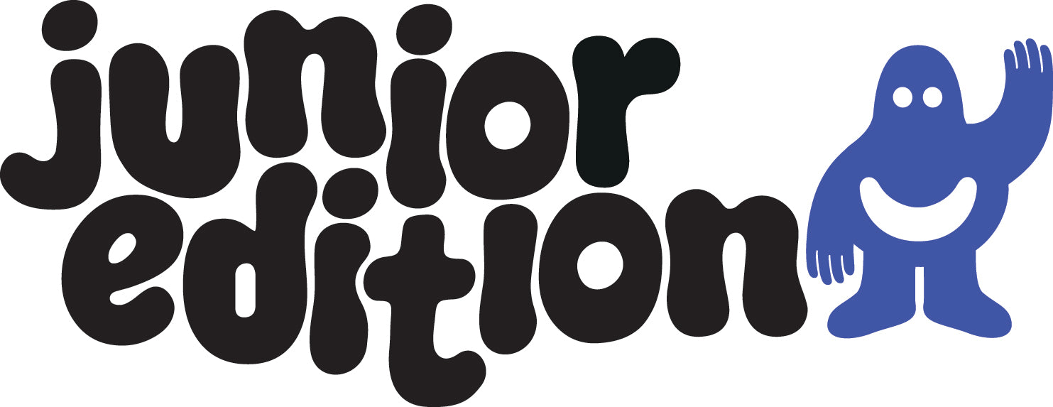 Join the Junior Edition Team!