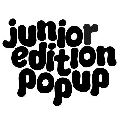 We are Popping Up this weekend in Brighton!