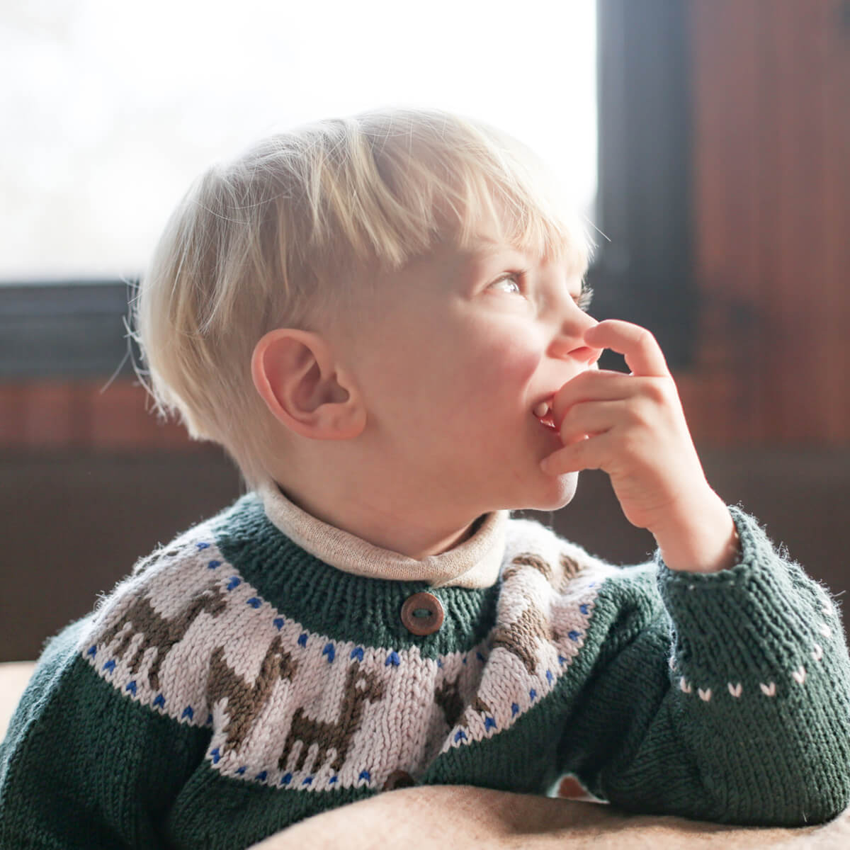 Kalinka AW25 – Junior Edition