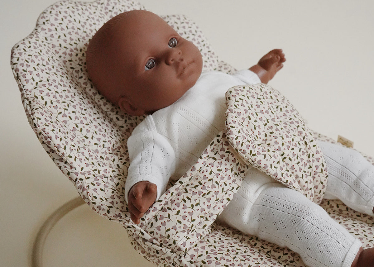 Konges Sløjd's Doll Universe