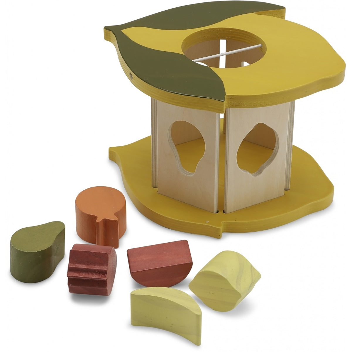 Scandinvian Style - Konges Slojd