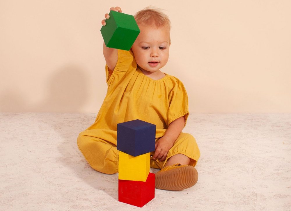 A Warm Welcome to L.F Markey