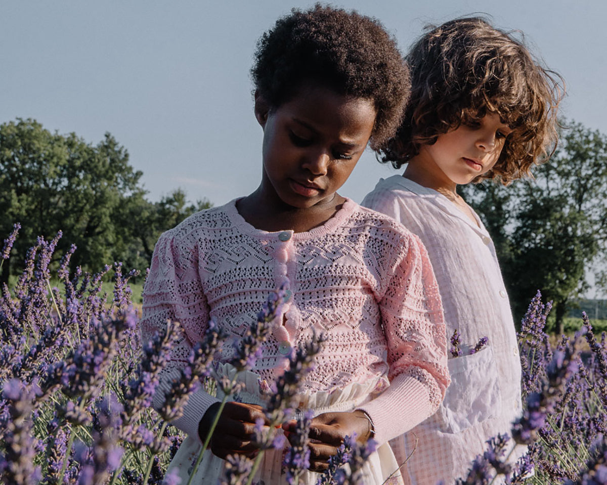 Lali Kids: Inspired By Traditions From The Past