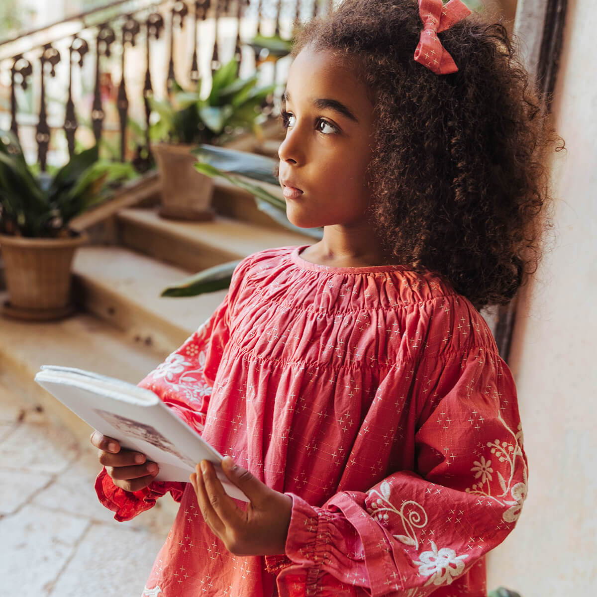 Lali - Spring Drop 1