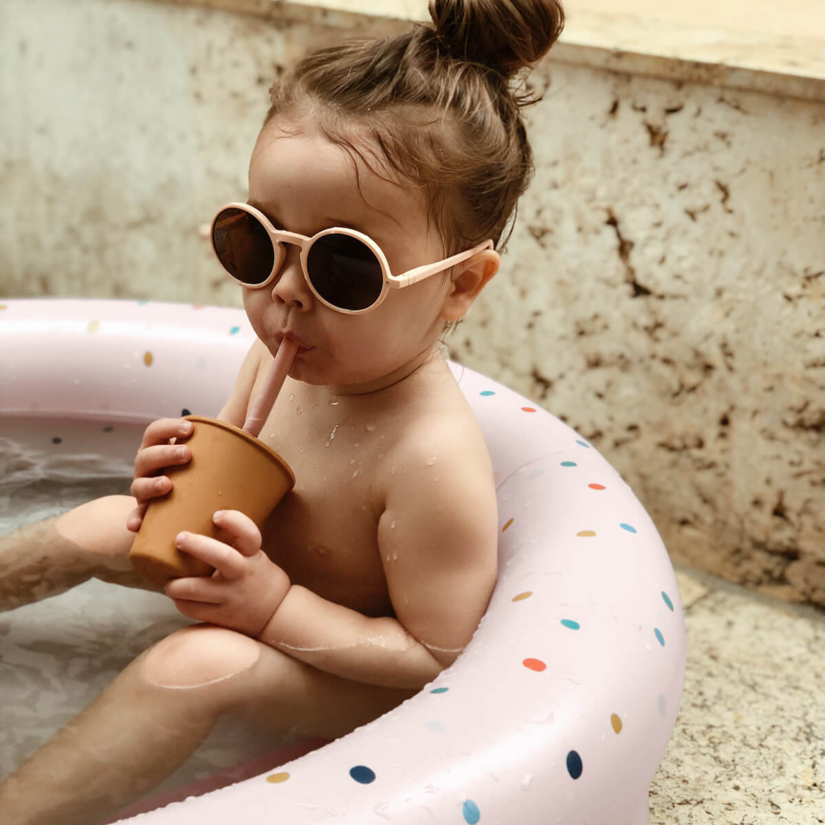 Summer at Home with Liewood