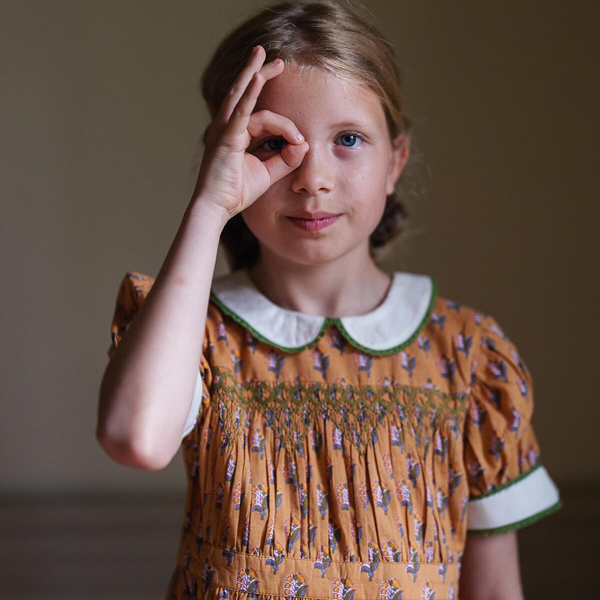 Little Cotton Clothes - SS25 Collection