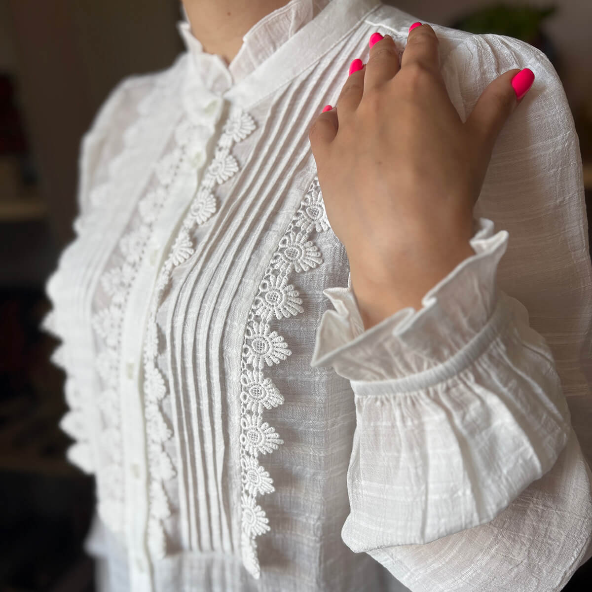 Say Hello To Lollys Laundry!