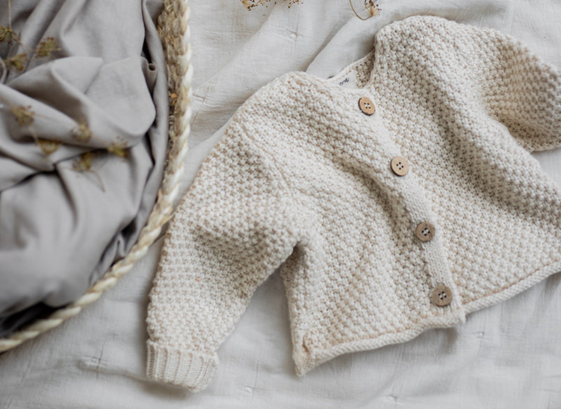 1+ In The Family: Soft and Comfortable Baby Clothing