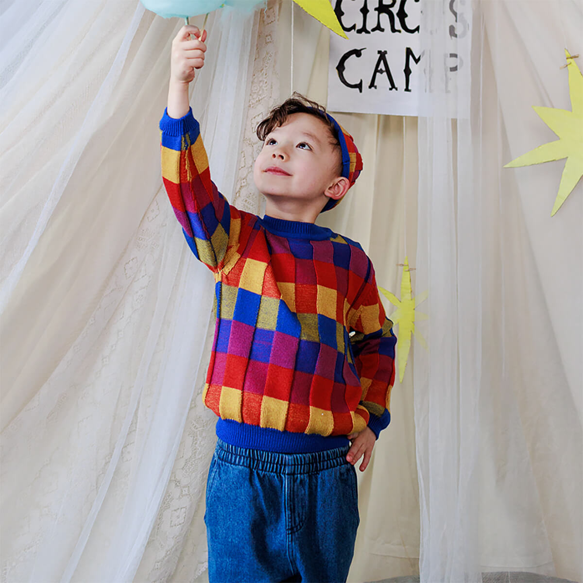 Mabli - Drop 1 of AW25