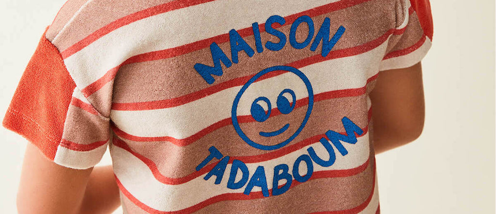 Welcome Maison Tadaboum!