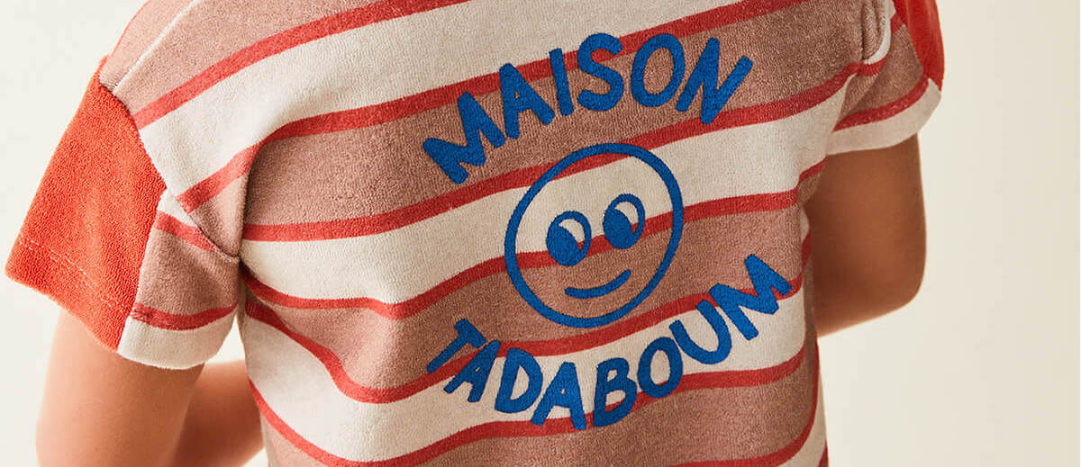 Welcome Maison Tadaboum!