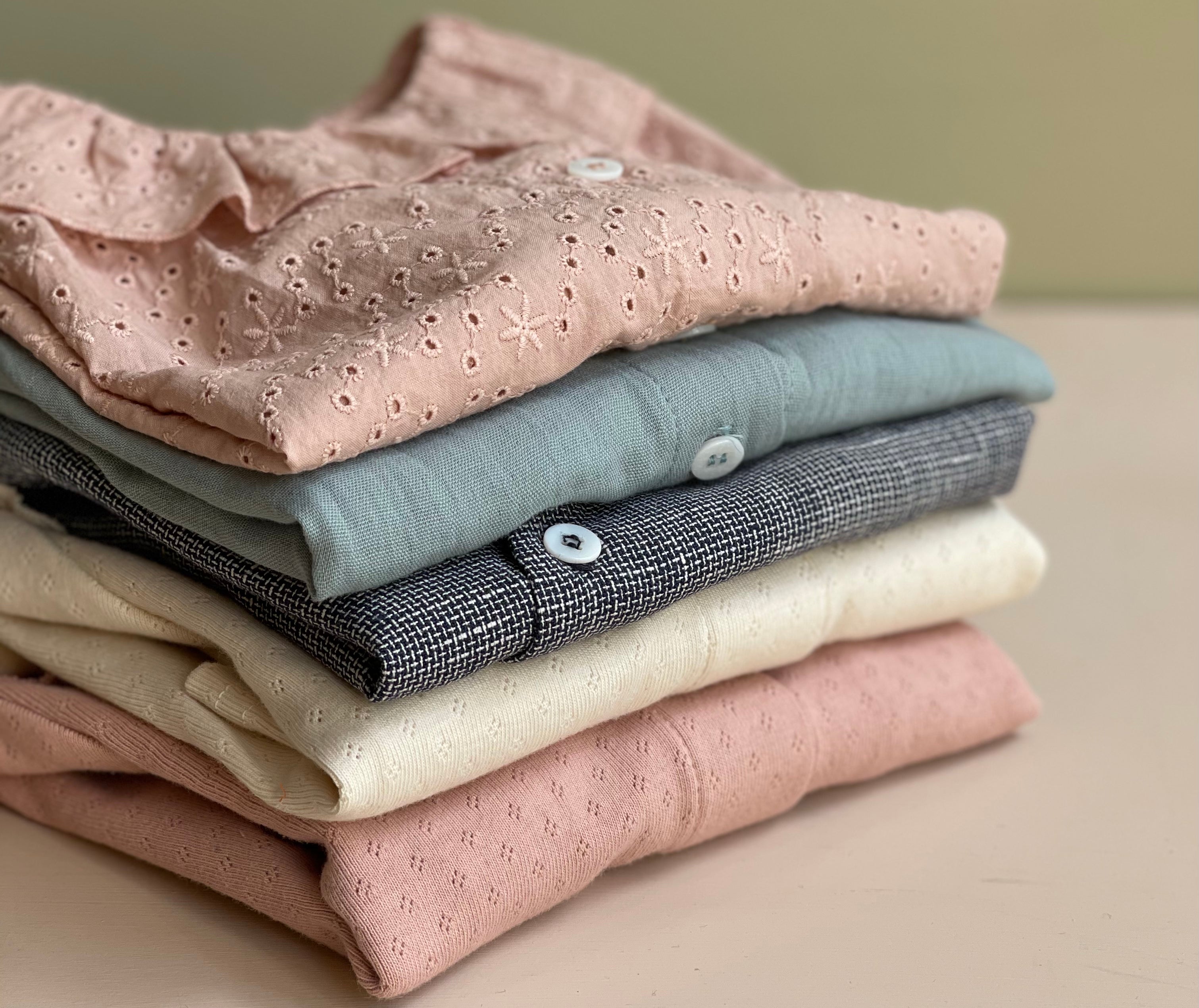 Marsou - Parisian Upcycled and Recycled Fashion